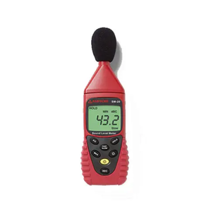 Sonometre Amprobe SM-20A d'origine, neuf - Product Image 3