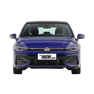 Golf 8.5 2025, toutes options, R-line, moteur 300 TSI 1.5T avec <span class=keywords><strong>IQ</strong></span>. Sièges chauffants avec écran intelligent, pack été - Product Image 1