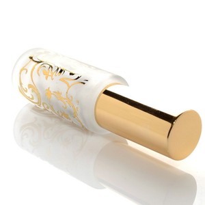 Botella de perfume en spray bronceadora de 12 ml, botella de vidrio esmerilado para subenvasado, botella de perfume portátil, botella en spray con tapa de rosca - Product Image 5