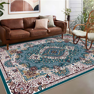 Motivo persiano. Bellissimo ed elegante, resistente e adatto a molteplici ambienti - Product Image 5