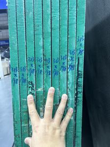 Grandes dalles de quartzite naturel vert avocat poli, écologiques et modernes, garantie 1 an, pour salle de bain, appartement, usage intérieur - Product Image 6