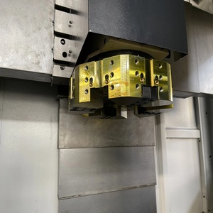 Tour CNC vertical VT7080 à vendre – Centre <span class=keywords><strong>de</strong></span> tournage vertical CNC Siemens série VT - Product Image 2