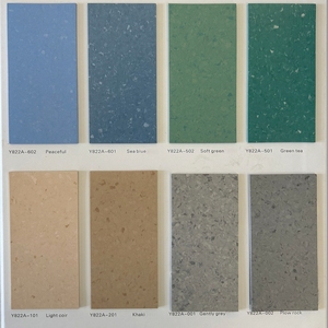 Professional Design <strong>PVC</strong> Floor Commercial Pet Hospital <strong>Flooring</strong> Vinyl Beautify Series Heterogeneous Vinyl Sheet <strong>Flooring</strong> - Product Image 1