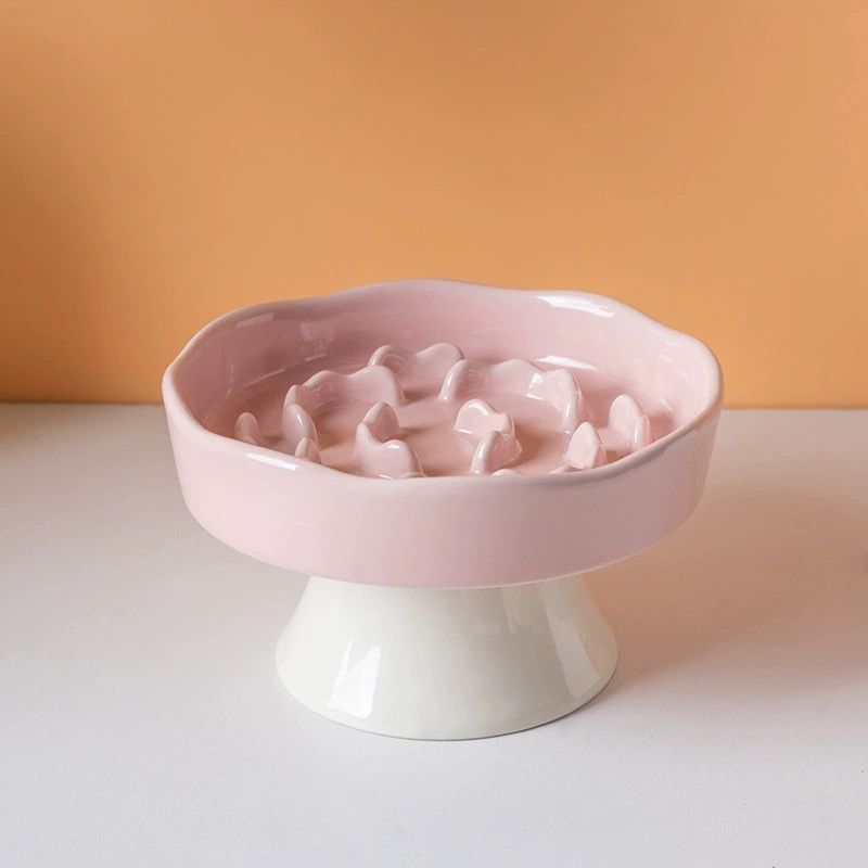 Pink Bracket model