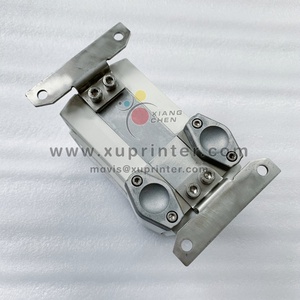 ปั๊มไฮดรอลิก MA Original SP1 E รุ่น SP1E Coater Smart Pump สำหรับอะไหล่เครื่องพิมพ์ออฟเซ็ต KBA - Product Image 6