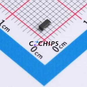 ทรานซิสเตอร์ภาคสนามแบบดั้งเดิมและใหม่ YJL3407CQ SOT-23(TO-236) (MOSFET) - Product Image 2