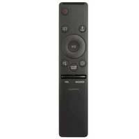 Control Remoto Universal para Barra de Sonido Samsung AH59-02767A, Echo Wall, HW-R450, HW-N550