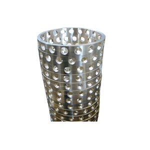 定制服务失蜡铸造熔模铸造钛合金铸件零件 - Product Image 2