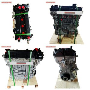 Offres Spéciales 2.0L ECOBOOST Moteur TPWA TPBA R9DA Pour <span class=keywords><strong>Focus</strong></span> Mk3 <span class=keywords><strong>ST</strong></span> S-MAX <span class=keywords><strong>Mk1</strong></span> Mondeo Mk4 2.0T ECOBOOST TPWA TPBA R9DA - Product Image 6