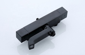 Juego de Ducha, Grifo de Ducha, Conjunto de Ducha, Chuveiro, Termostato, Mezclador de Agua para Ducha - Product Image 4