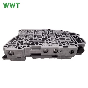 Cuerpo de Válvulas Remanufacturado WWT 6T40 de 1.ª Generación, Pieza de Transmisión Automática de Alta Calidad, Cuerpo de Válvulas Remanufacturado 6T40 de 1.ª Generación para Chevrolet - Product Image 6