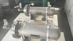 Hydrogen Purifier and Storage Tank - Product Image 2