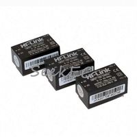 INMERSIÓN DE CHIP IC de 5V 3W 600MA para ensamblaje de PCB, lista BOM de programación de IC, HLKPM01, HLK PM01, HLK PM01, 2, 1, 2, 2, 1, 2, 2