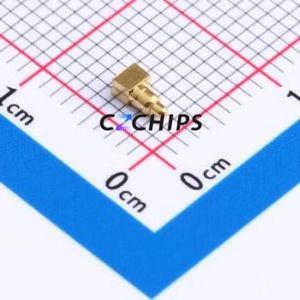 YZF0053-21042-01 Pogo Pin Connector Connector ( Type: Pogo Pin )( Total PIN Count: 1P )( Overall Length / Height: 4.2mm ) - Product Image 2