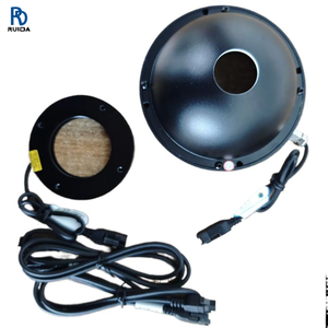 แหล่งจ่ายไฟแบบสวิตชิ่ง DC รุ่น LAR-75-00W LAR-50-00W LAR-100-00W ประสิทธิภาพสูง แรงดันคงที่ สำหรับระบบไฟฟ้าอุตสาหกรรม - Product Image 1