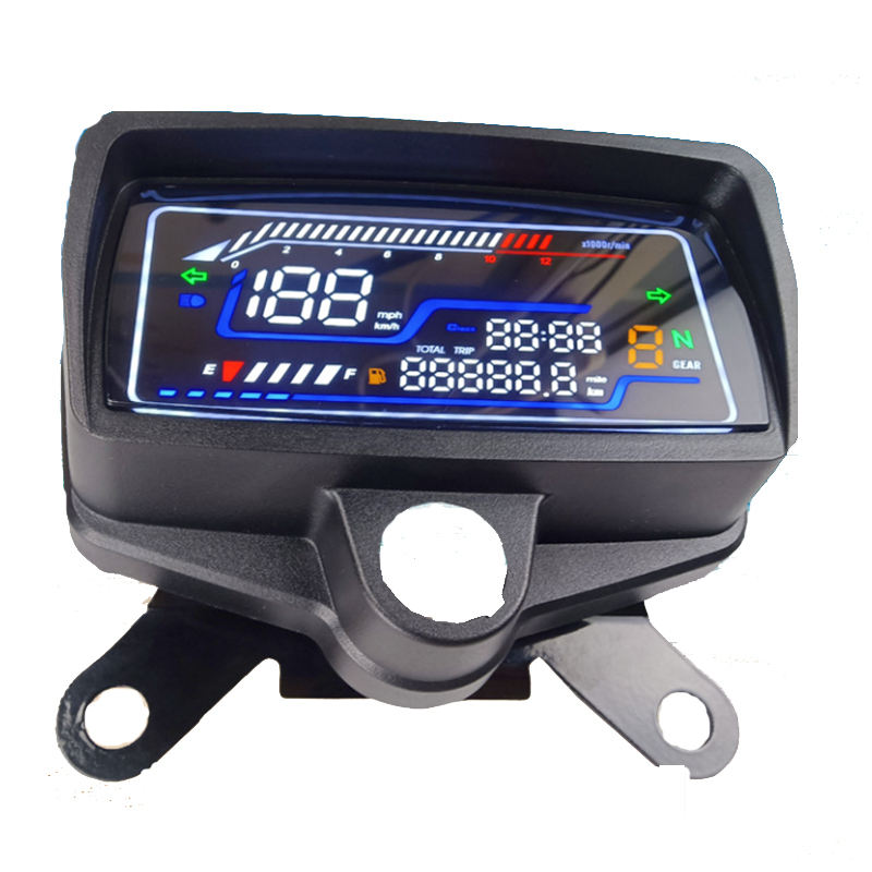 125 Bs4 Activa 125 Digital Speedometer Price MUKUT Digital