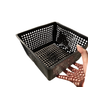 Plastic Basket Storage Baskets with Premium Quality from Thailand Durable light weight big storage room