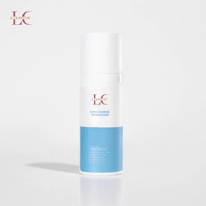 Lance Calm Control Hidratante Etiqueta privada Orgánica Aclarar Reduce <span class=keywords><strong>las</strong></span> imperfecciones Ayuda a prevenir brotes Crema para eliminar espinillas - Product Image 1