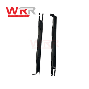 ขายึดกันชนหน้าสำหรับรถเบนซ์ W211 E320 E350 รุ่น 2118801114 2118800914  ชิ้นส่วนด้านซ้ายที่เชื่อถือได้สำหรับยึดแผงกันชนหน้า - Product Image 4