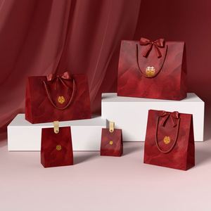 Custom Luxury Boutique Shopping Paperboard <b>Bags</b> Durable Retail Packaging Gift <b>Carry</b> <b>Bags</b> with Your Own Logo - Product Image 2