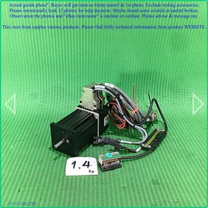 Animación PLC Sm2337d &amp;   Rgh24x50f00a, Motor como en la foto, Número de serie: aleatorio, Dhltous para producto con garantía - Product Image 1