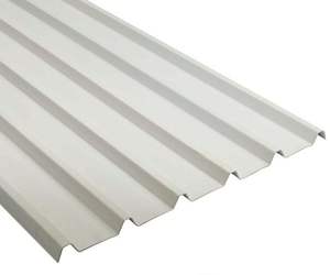 Panneau ondulé en PVC Langfang Bonai avec couche ASA, plaque de toiture en PVC, panneau de toiture lumineux, plaque PVC <span class=keywords><strong>Dakar</strong></span> - Product Image 1