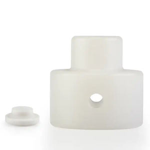 Vente Flash : Pièces en Plastique ABS Usinées CNC, Usinage CNC de Plastique - Product Image 2