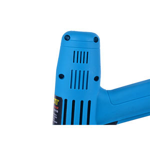 <span class=keywords><strong>Clavadora</strong></span> Neumática Industrial BIYOTI 220V F30, Pistola de Clavos Manual <span class=keywords><strong>para</strong></span> Construcción de Madera y Paneles de Yeso - Product Image 5