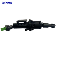 Suku Cadang Mobil Cina Suku Cadang Performa Mobil Master Silinder Kopling 1608100-M03 untuk Changan CS75