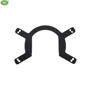 Refroidisseur d'eau pour processeur <span class=keywords><strong>MSI</strong></span> Mag Coreliquid 240R/360R ARGB avec kit de montage AM4 LGA1700 et accessoires - Product Image 5