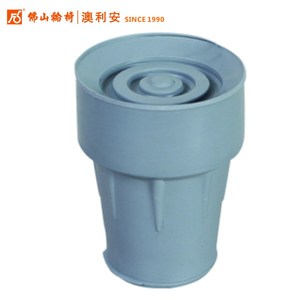 Canne Orientale avec Embout en Caoutchouc D49 pour Soutien à la Marche, Fabriquée à Foshan - Product Image 2