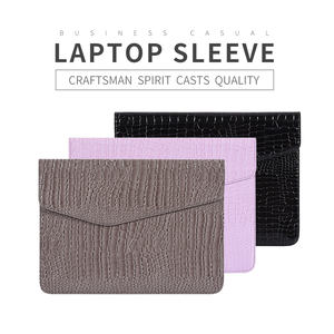 Slim <span class=keywords><strong>Laptop</strong></span> Bag Impermeable <span class=keywords><strong>Laptop</strong></span> <span class=keywords><strong>Sleeve</strong></span> Case <span class=keywords><strong>Special</strong></span> para MacBook Air/Pro - Product Image 1