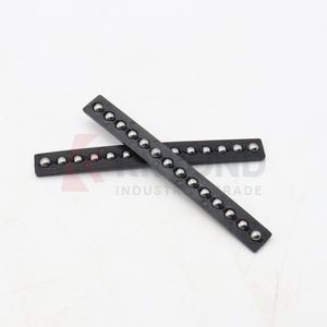 Cage à billes pour Machine d'impression Offset, pièces de rechange durables, 2 pièces, 00.580.7181 - Product Image 3