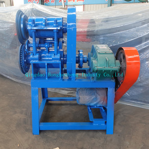 Machine de dé<span class=keywords><strong>coupe</strong></span> de bande de pneu/coupeur de pneu de chute/usine de recyclage de pneu de rebut - Product Image 6