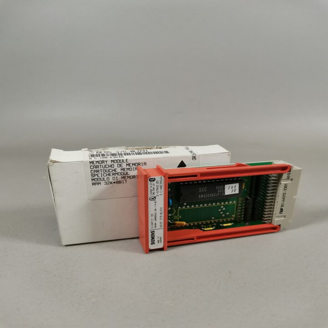 New Original Ready Stock 6ES5 375-0LD31 NEW ORIGINAL PACKAGING SEAL OPEN for PLC