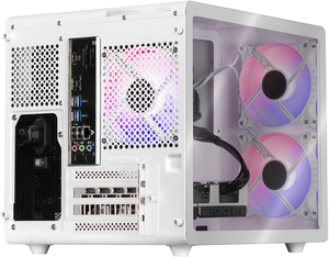 I9-14900K rtx5070 Máy Trạm 12GB ECC DDR5 64GB 1TB SSD + 2TB RAID Win10 streaming sẵn sàng cho UK đặt hàng số lượng lớn Máy tính để bàn - Product Image 4