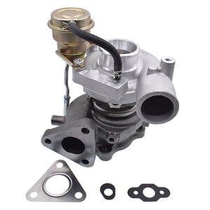 ชิ้นส่วนเครื่องยนต์รถบรรทุก4M41Turbochargerสำหรับ<span class=keywords><strong>Pajero</strong></span> <span class=keywords><strong>V68</strong></span> V78 OEM ME191474 ME203949 - Product Image 1