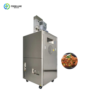 <span class=keywords><strong>Robot</strong></span> de cuisine multifonctionnel unique, cuiseur à riz, machine intelligente pour faire du riz frit - Product Image 6