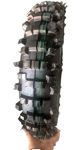 Pneu de MOTOCROSS DOT E4 GREEN LINE souple 120/90-19 120/100-18 110/100-18 90/90-21 - Product Image 2