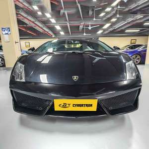 Auto de Lujo Usado <span class=keywords><strong>Lamborghini</strong></span> Gallardo 2008 Lp 560-4 Sin Accidentes Roadster Urus Aventador Huracán Voiture Hardtop Autos Deportivos - Product Image 2