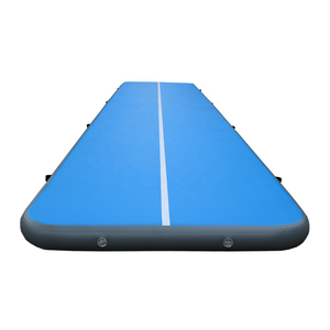2M 3M 4M <span class=keywords><strong>5M</strong></span> 6M 7M 8M 10M 12M Air Track 7M 8M 10M 15M Air Track <span class=keywords><strong>gonflable</strong></span> pour gymnase - Product Image 1