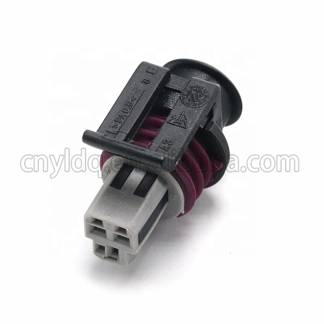 3 Way 15397149 GT 150 Series Female sealed Electrical Cable Connector for 15397257
