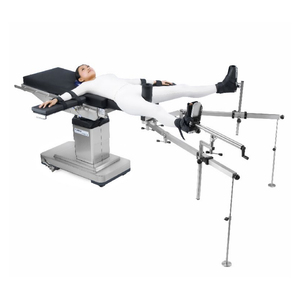 Letto Chirurgico Idraulico Elettrico Multifunzione Mindray HyBase 3000, Tavolo Operatorio Manuale per Interventi Chirurgici - Product Image 5