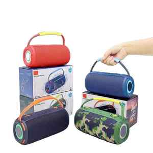 <span class=keywords><strong>Xtreme</strong></span> P23 Pro Altavoz Inalámbrico BT portátil RGB Estéreo 20W Sonido Claro Altavoces loa DE LA <span class=keywords><strong>Xtreme</strong></span>-P23-Pro - Product Image 1