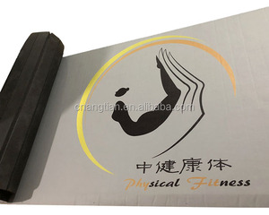 Hoge Kwaliteit Tatami Jiu Jitsu Roll Mats Mma Boxing Combat Training Gym Vloer Mat Worstelen Vechtsport Mat - Product Image 5