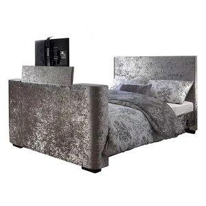 <span class=keywords><strong>Sotto</strong></span> il <span class=keywords><strong>letto</strong></span> tv ascensore di nuovo disegno del tessuto <span class=keywords><strong>letto</strong></span> in pelle <span class=keywords><strong>con</strong></span> tv di buona qualità camera da <span class=keywords><strong>letto</strong></span> mobili <span class=keywords><strong>letto</strong></span> tv - Product Image 5