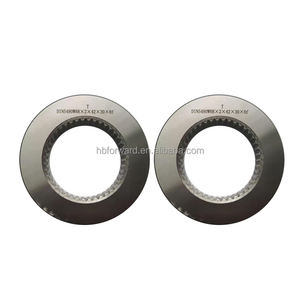 Hoge Precisie Roestvrij Staal Go En No Go Spline Ringmeters Te Koop - Product Image 5