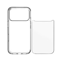 Accessoires de Téléphonie Mobile en Gros – Coque Arrière Détachable Antichoc et Anti-UV pour iPhone 17 Pro Max – Remplaçable DIY