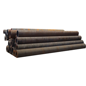 Nhà Máy Giá Q235 P20 ống thép liền mạch rỗng ống thép carbon hợp Kim Vuông 12M cho ống khoan cắt tùy chỉnh có sẵn - Product Image 4