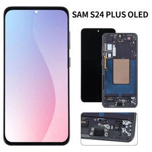 จอ LCD ทัชสกรีนสำหรับโทรศัพท์มือถือขายส่ง อุปกรณ์เสริมจอ LCD สำหรับ Samsung Galaxy S24 Plus - Product Image 2